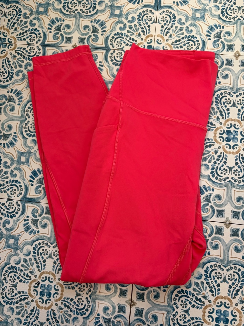 Lululemon Leggings 10